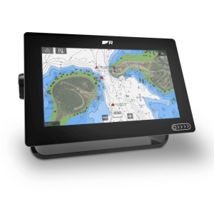 Raymarine AXIOM+ 12RV senza trasduttore
