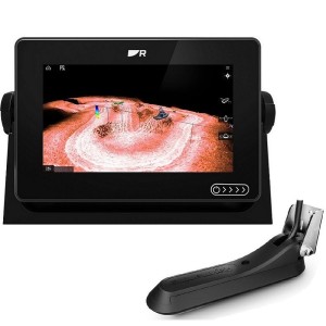 Raymarine AXIOM+ 7RV con RV-100