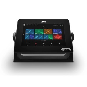 Raymarine AXIOM+ 7RV con RV-100