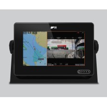 Raymarine AXIOM+ 7RV con RV-100