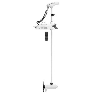 Minn Kota Riptide Terrova 80Lbs 72" WR - Discesa Manuale