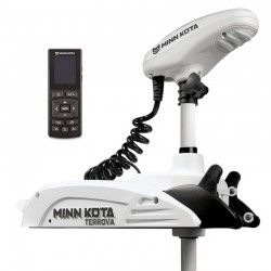Minn Kota Riptide Terrova 80Lbs 72" WR - Discesa Manuale