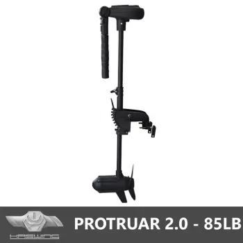 Haswing Protruar 2.0 - 12v 85lb palo da 90cm