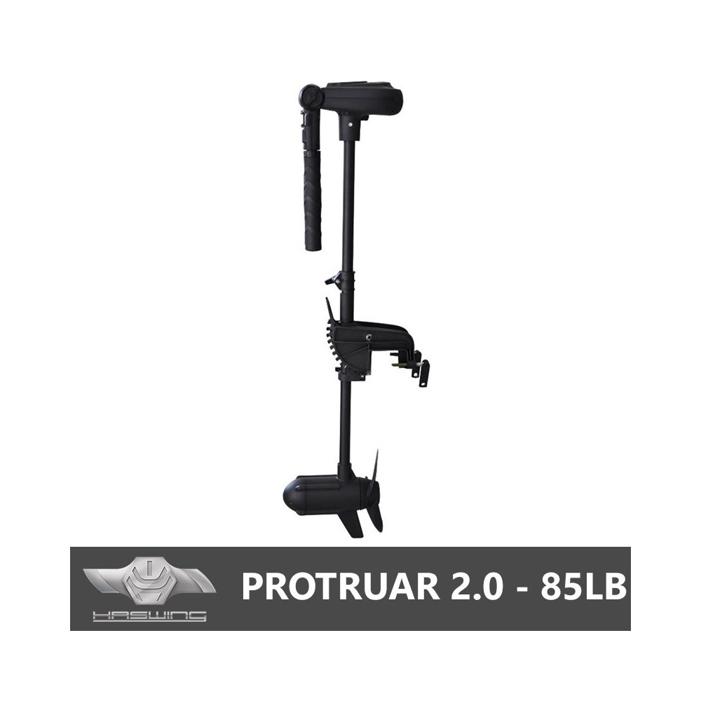 Haswing Protruar 2.0 - 12v 85lb palo da 90cm