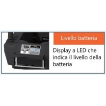 Haswing Cayman-B GPS 80lb 24V gambo 98"(250cm) - Funzione Ancora V 1.6