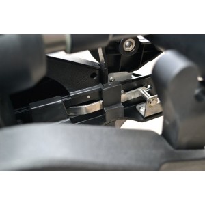 Haswing Cayman-B GPS 80lb 24V gambo 98"(250cm) - Funzione Ancora V 1.6