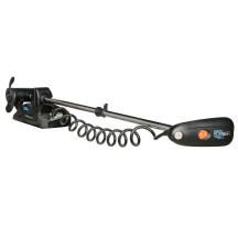 Haswing Cayman 55lb 12v gambo 72"(183cm) - Funzione ancora v 1.6 (nuovo modello)