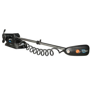 Haswing Cayman 55lb 12v gambo 72"(183cm) - Funzione ancora v 1.6 (nuovo modello)