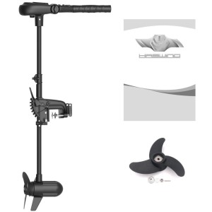 Haswing Protruar 1.0 - 12v 65lb palo da 90cm