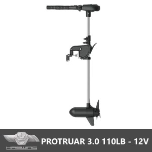 Haswing Protruar 3.0 - 12v 110lb palo da 100cm