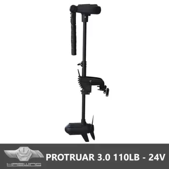 Haswing Protruar 3.0 - 24v 110lb palo da 90cm