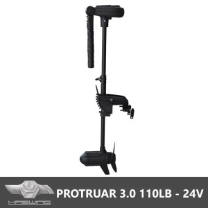 Haswing Protruar 3.0 - 24v 110lb palo da 90cm