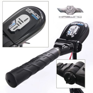 Haswing Protruar 5.0 - 24v 165lb palo da 100cm