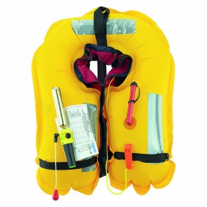 GIUBBOTTO AUTOGONF.AUTOM. 150N