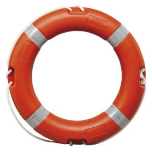 SALVAGENTE ANULARE MAGNUM