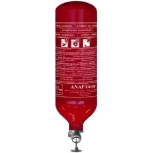 ESTINTORE KG.2 AUTOMATICO
