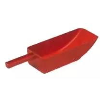 SASSOLA IN PLASTICA