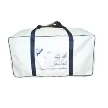 ZATTERA MOD.ISO 9650 6P VALIGIA