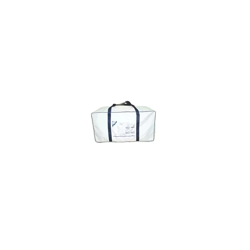 ZATTERA MOD.ISO 9650 10 P VALIGIA