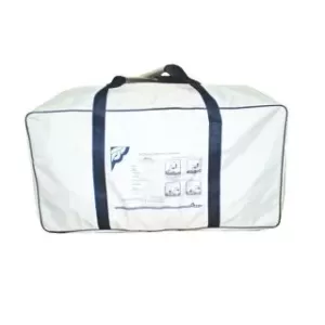 ZATTERA MOD.ISO 9650 10 P VALIGIA