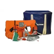KIT NAVIGAZIONE ISO 4P 3MIGLIA