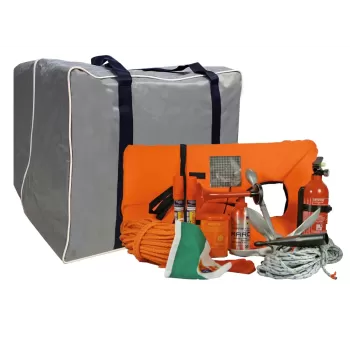 KIT NAVIGAZIONE ISO 6P 12 MIGLIA