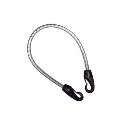 Elastici con 2 Ganci in Nylon