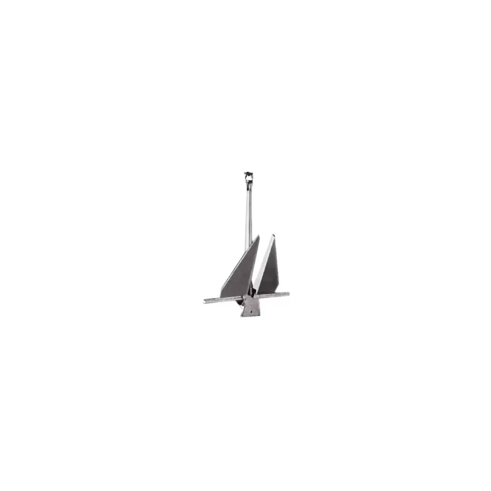 ANCORA DANFORTH ZINC.KG.6