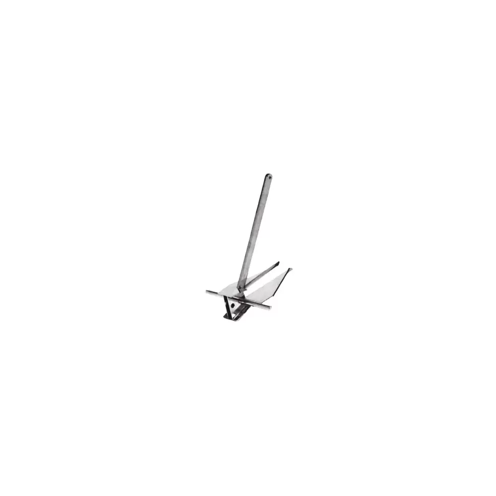 ANCORA DANFORTH INOX KG.8