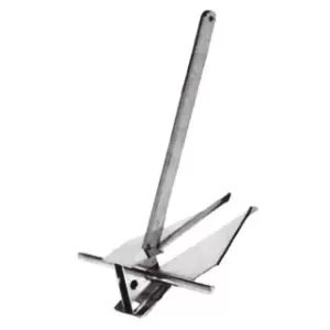 ANCORA DANFORTH INOX KG.12