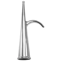 GANCIO OTTONE CROMATO