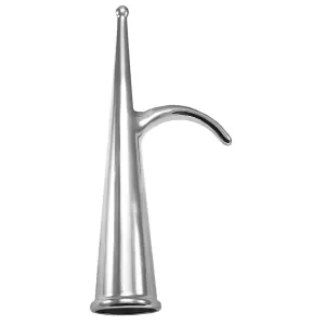 GANCIO OTTONE CROMATO