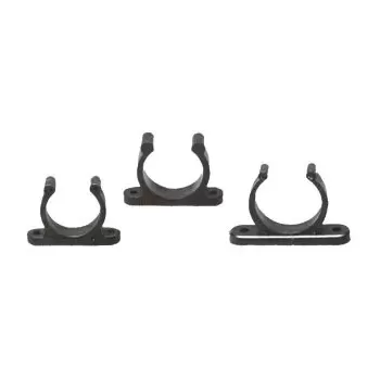 SUPPORTO ELASTICO DIAM.MM.35