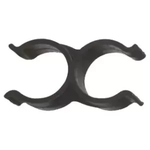 SUPPORTO ELASTICO DOPPIO MM.18/25