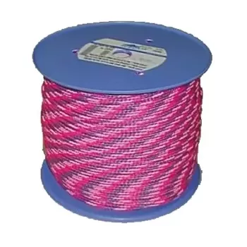 CIMA X SCI DIAM. 7,5 COLORE FUCSIA