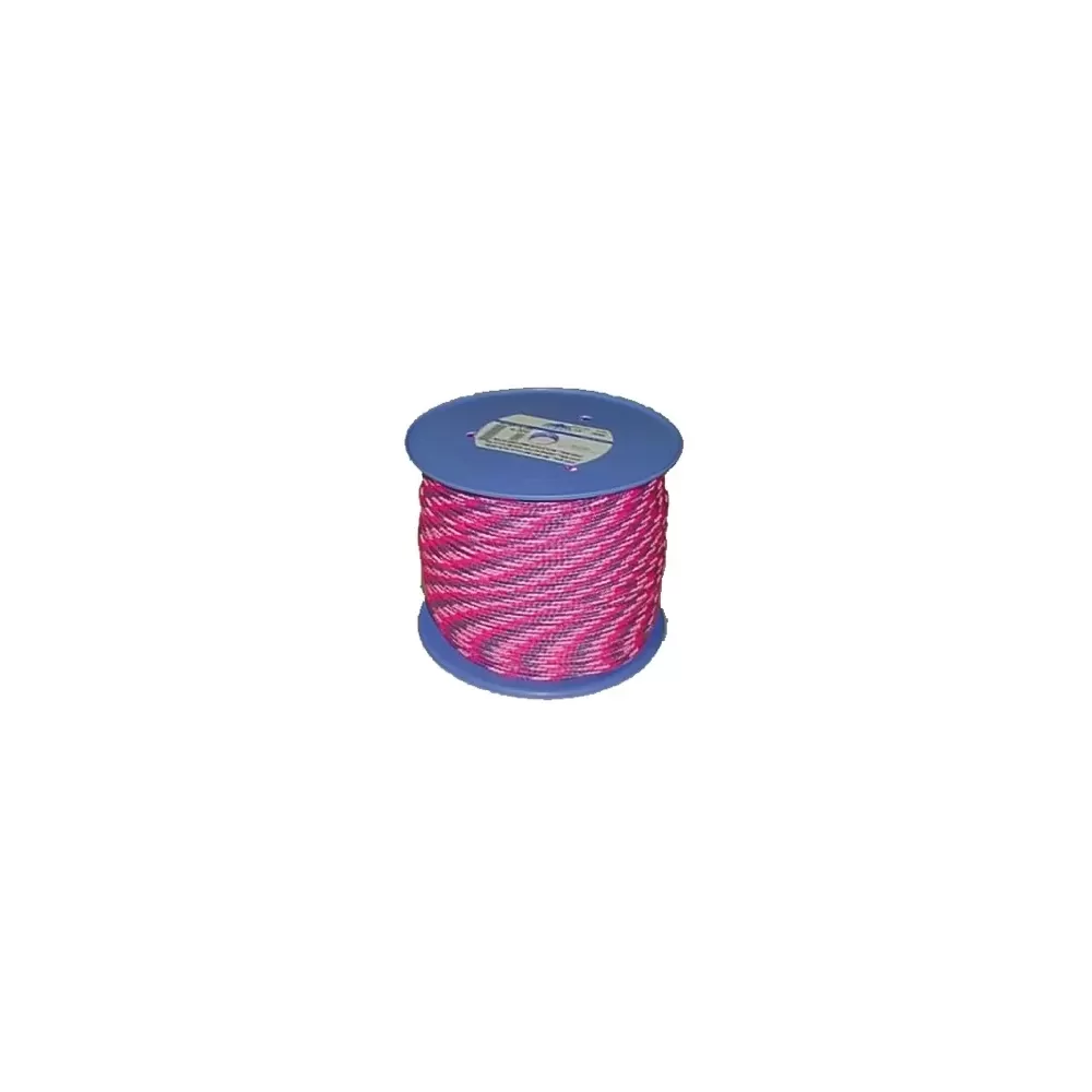 CIMA X SCI DIAM. 7,5 COLORE FUCSIA