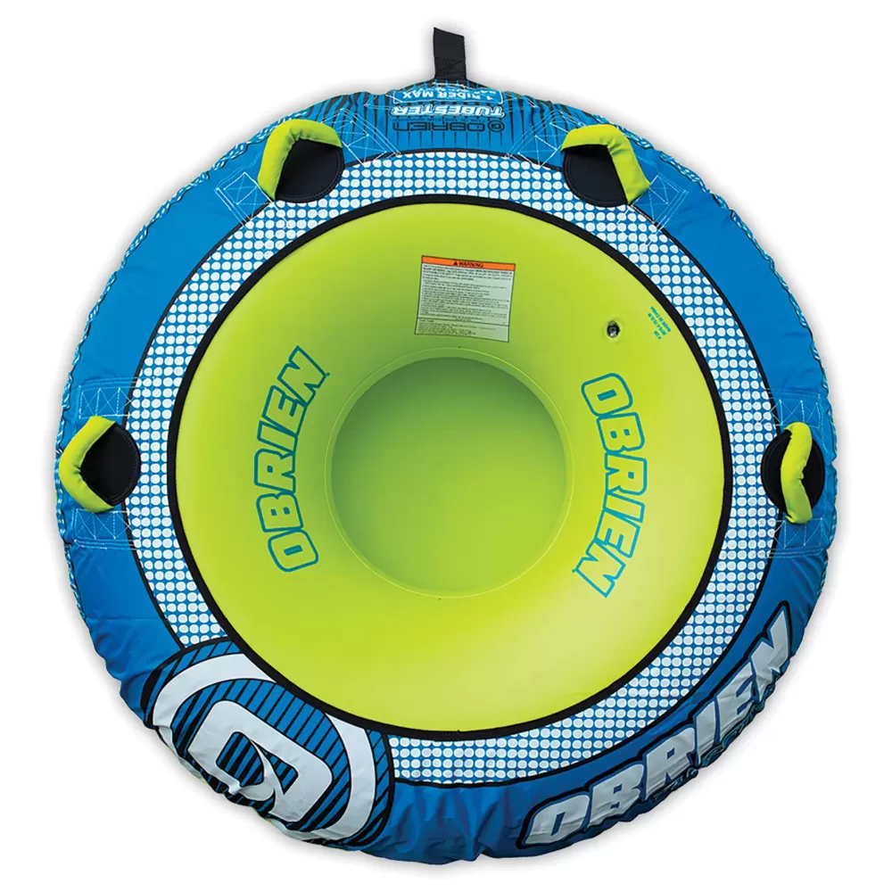 OBRIEN TUBESTER IN PVC 1P