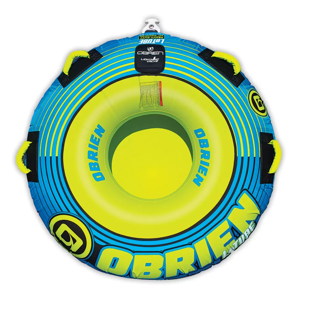 OBRIEN LE TUBE IN PVC 1P
