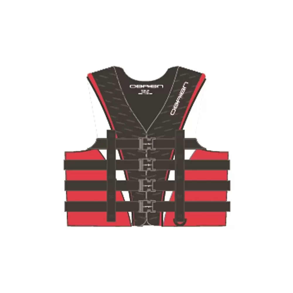 OBRIEN GIUBETTI SCI 4B PRO (XXL)