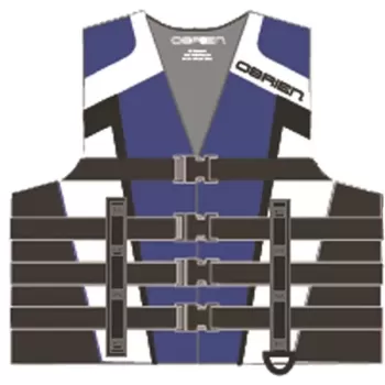 OBRIEN GIUBETTI SCI 4B PRO TG.S