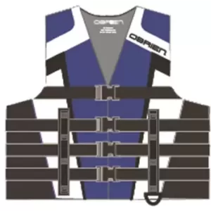 OBRIEN GIUBETTI SCI 4B PRO TG.S