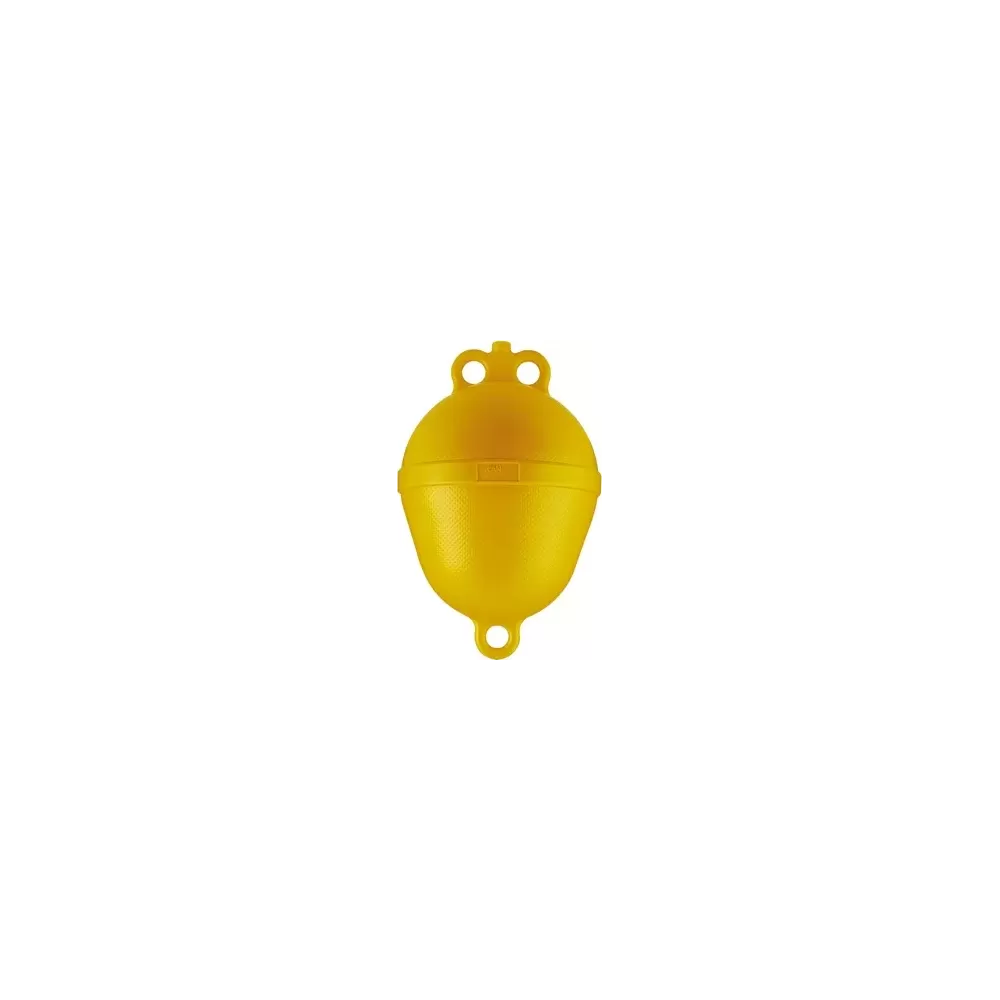 BOA A PERA GIALLO