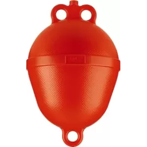 BOA A PERA ARANCIO