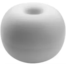 BOA FORO PASSANTE MM.260 BIANCO