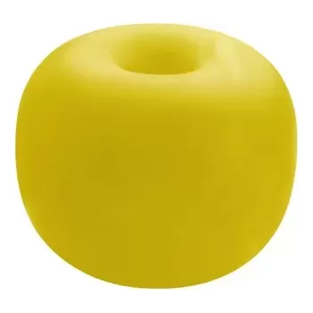 BOA FORO PASSANTE MM.260 GIALLO
