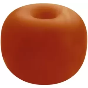 BOA FORO PASSANTE MM.260 ARANCIO