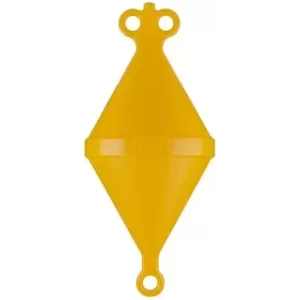 GAVITELLO BICONICO MM.270 GIALLO