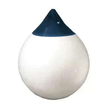 PARABORDO SFERICO POLYFORM A4