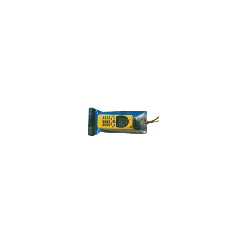CUSTODIA X TELEFONO MP60