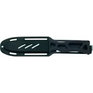 COLTELLO SUB MAKO NERO